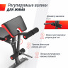 Скамья силовая универсальная UNIX Fit BENCH 160 Скамья силовая универсальная UNIX Fit BENCH 160