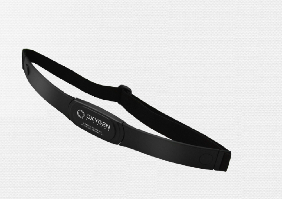 Универсальный тренажер Oxygen Wireless HR Transmitter Универсальный тренажер Oxygen Wireless HR Transmitter