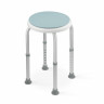 Табурет для ванной комнаты Belberg BB-04 Табурет для ванной комнаты Belberg BB-04