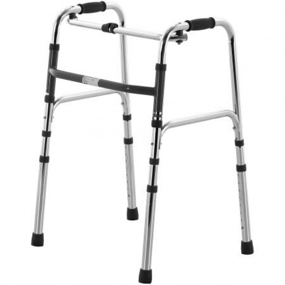 Ходунки жёсткостоящие шагающие 170.03 А (РФ) по ТУ 9396-004-98238288-2007 (R-920V-00) Ходунки жёсткостоящие шагающие 170.03 А (РФ) по ТУ 9396-004-98238288-2007 (R-920V-00)