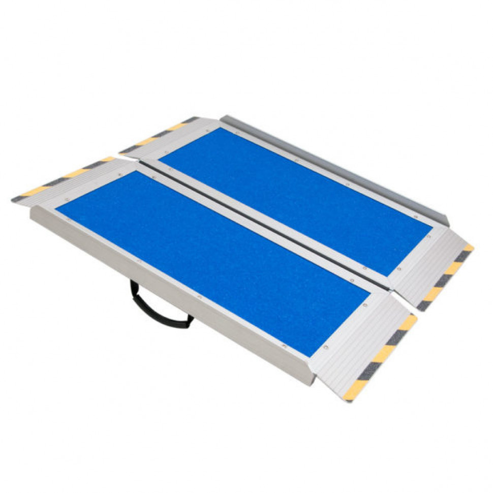 Пандус-книжка распашной 2ПР1-90 Пандус-книжка распашной 2ПР1-90