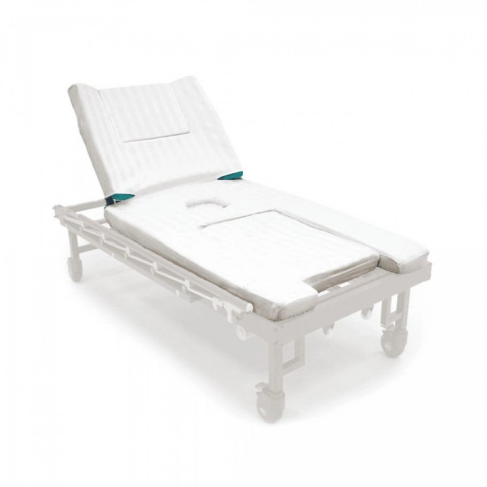 Простыня натяжная для кровати МЕТ EMET (17484) Простыня натяжная для кровати МЕТ EMET (17484)