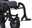 Кресло-коляска электр. Vermeiren Forest 3 (6 км/ч) (45 см) (Vermeiren NV, Бельгия)