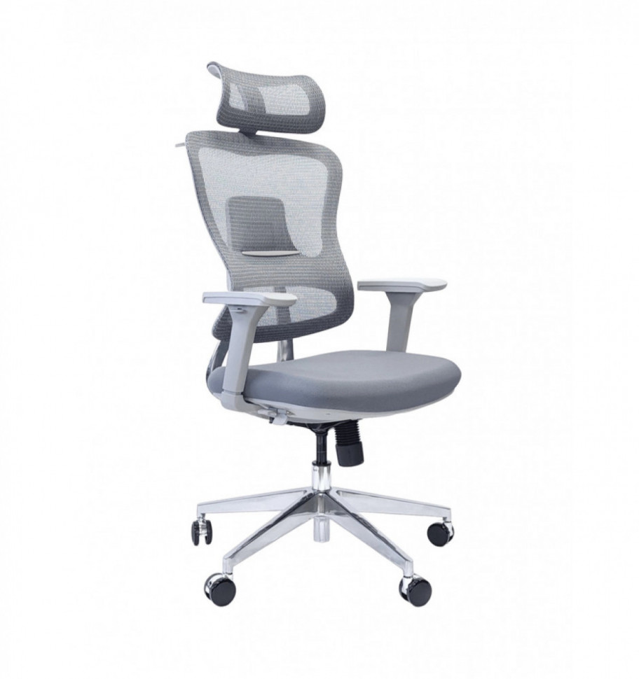 EXPERT ERGO FLY-HB H02WC серое