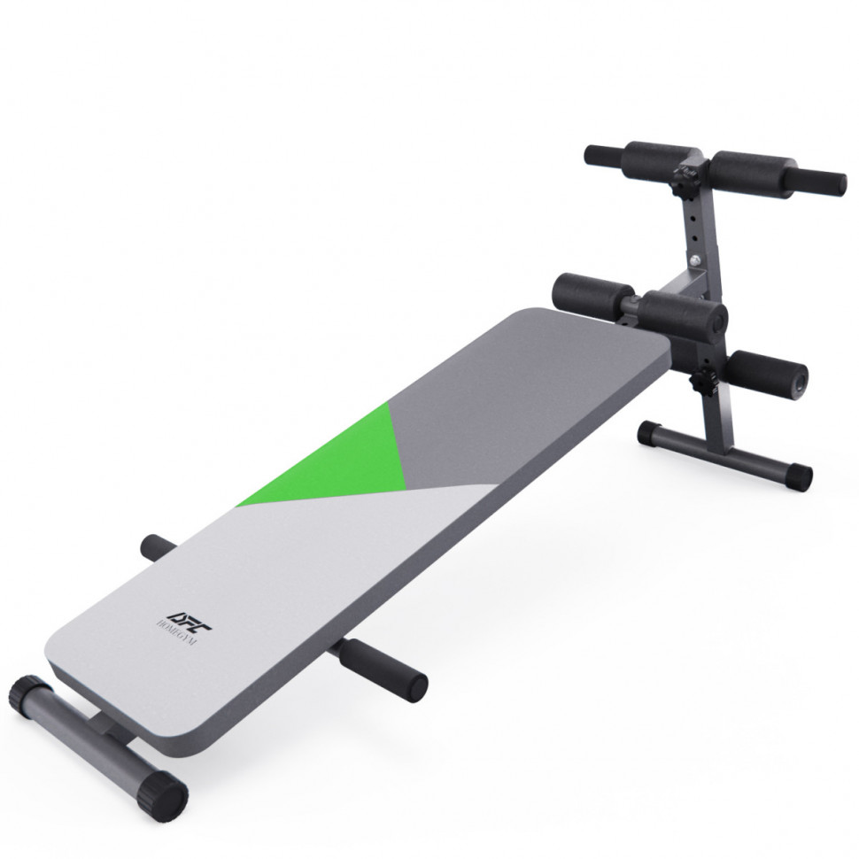 Скамья для пресса DFC DB127/2 Скамья для пресса DFC DB127/2