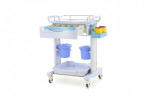 Тележка медицинская Med-Mos СТ001 ТМ-014АН-00 Тележка медицинская Med-Mos СТ001 ТМ-014АН-00