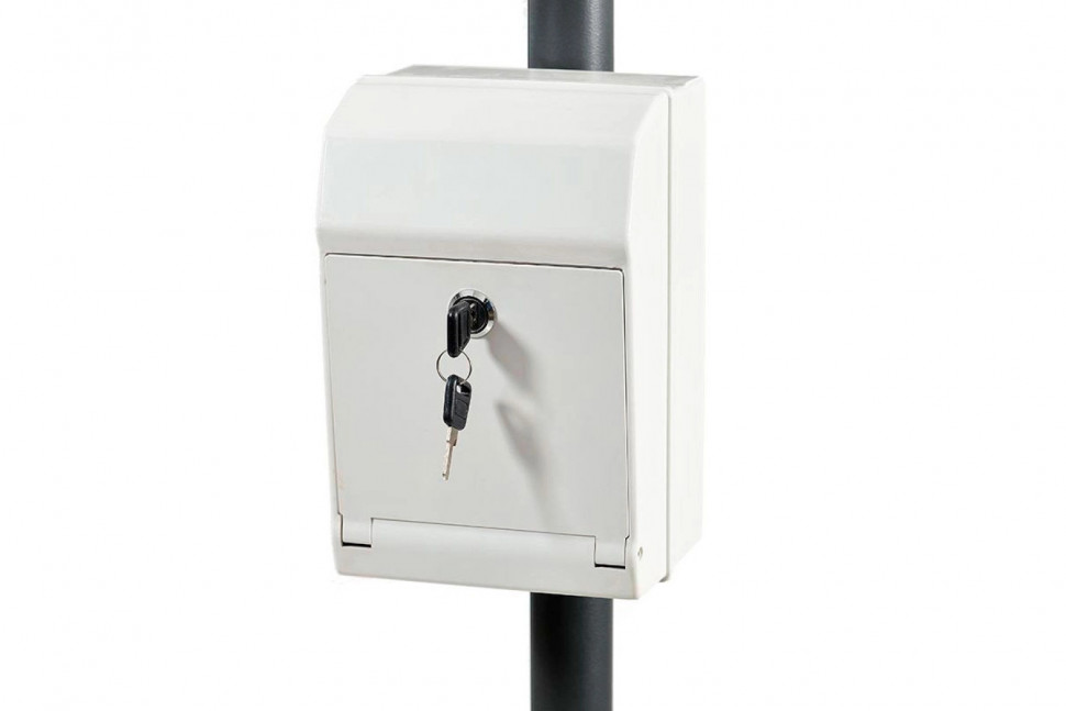 Сейф пластиковый для зонта