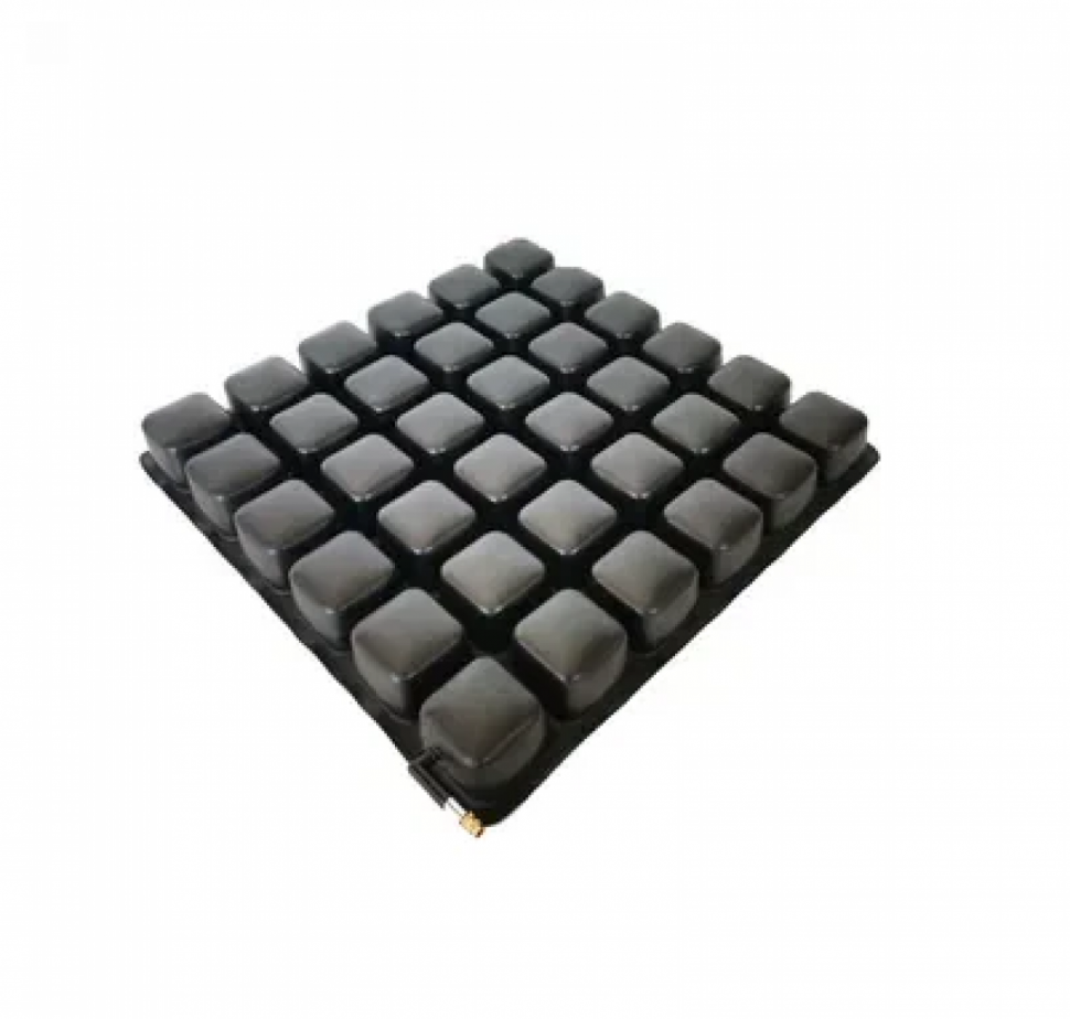 Подушка противопролежневая надувная MET AIR mod 08 (17552) Подушка противопролежневая надувная MET AIR mod 08 (17552)