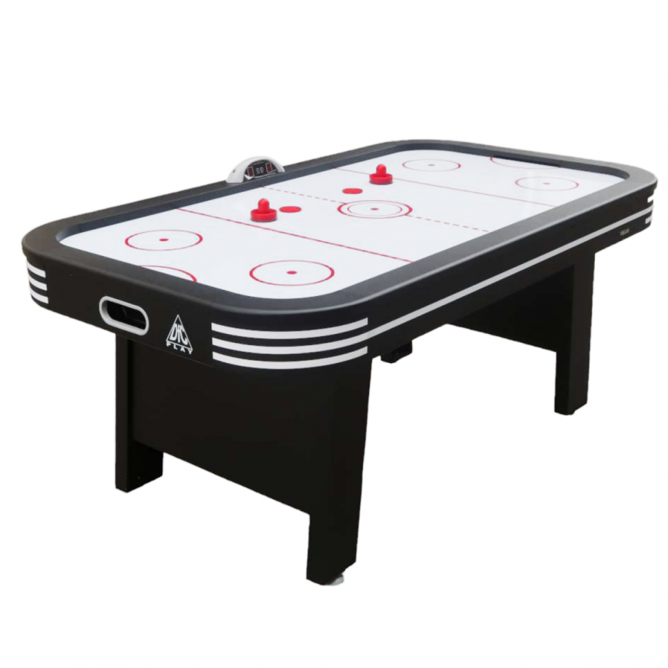 Игровой стол - аэрохоккей DFC VEGAS ES-AT-6800 Игровой стол - аэрохоккей DFC VEGAS ES-AT-6800