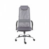 Кресло Everprof EP-708 TM Сетка Серый