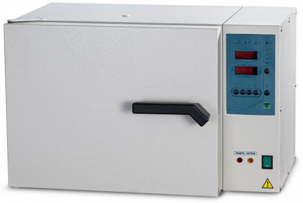 Стерилизатор воздушный ГП-20 СПУ «Стандарт» код 3001 Стерилизатор воздушный ГП-20 СПУ «Стандарт» код 3001