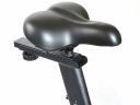 Спинбайк VictoryFit VF-S201 черный / красный