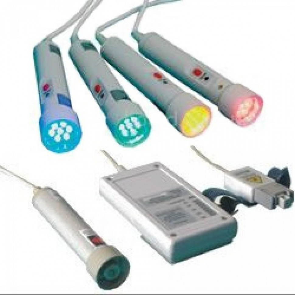 Светодиодная излучающая головка МСО5 Светодиодная излучающая головка МСО5