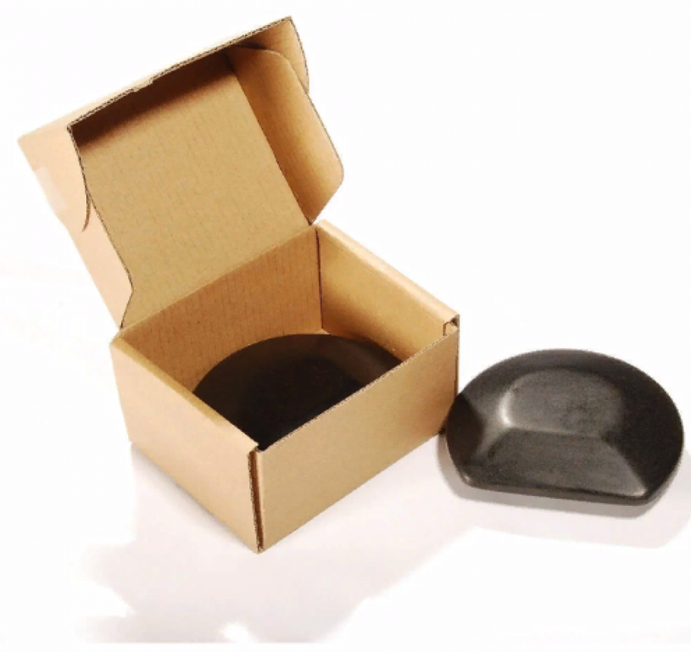 Массажные камни из базальта Мед-Мос СПА-6 (2 шт.) Массажные камни из базальта Мед-Мос СПА-6 (2 шт.)