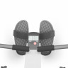 Гребной тренажер UNIX Fit гидравлический 320G