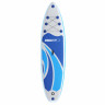 SUP-борд UNIX Line Big Wave (320 см)