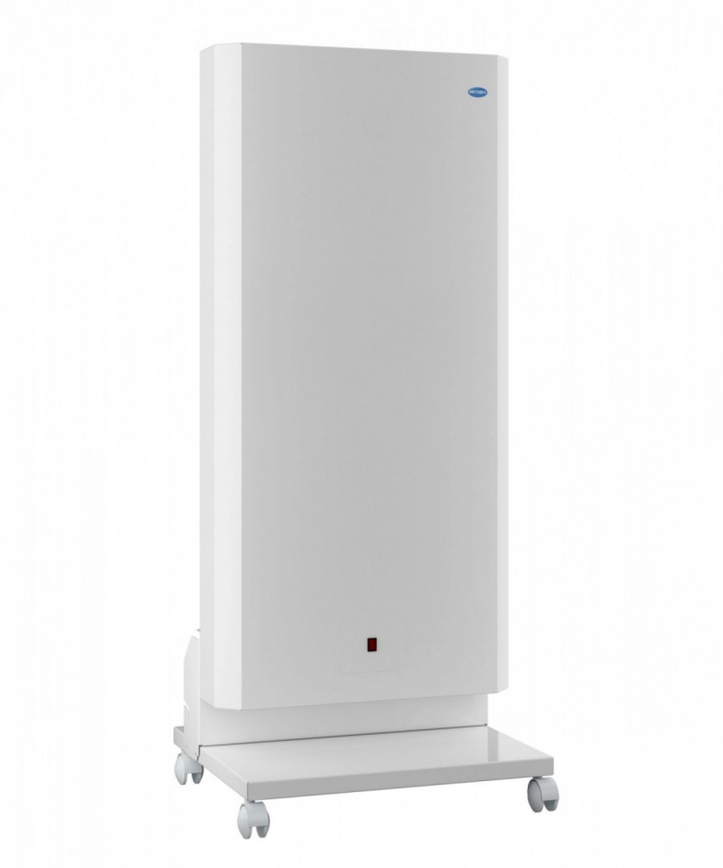 Рециркулятор МЕГИДЕЗ МСК-917.1 метал. корпус, передвижн (6*30Вт, 4 вентил) Рециркулятор МЕГИДЕЗ МСК-917.1 метал. корпус, передвижн (6*30Вт, 4 вентил)