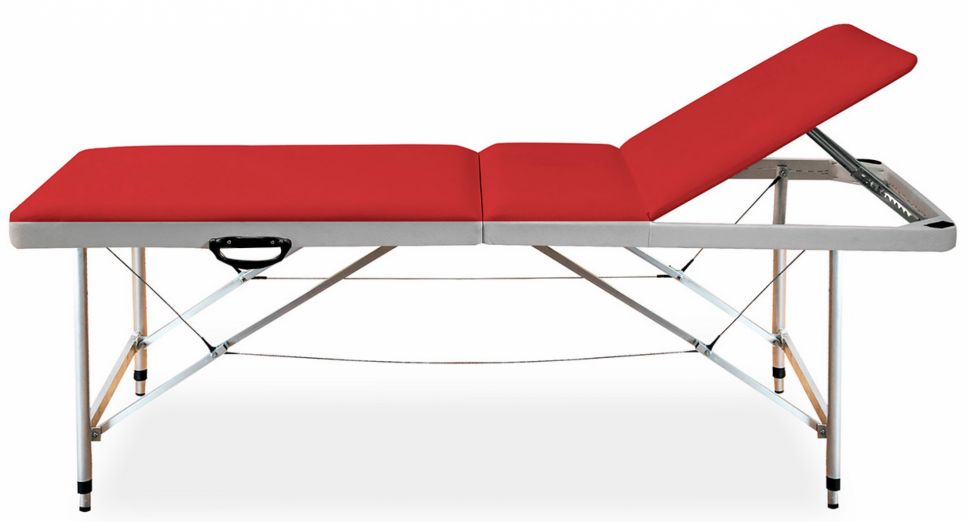 Складная косметологическая кушетка TEAL Kosmo M 18 Складная косметологическая кушетка TEAL Kosmo M 18