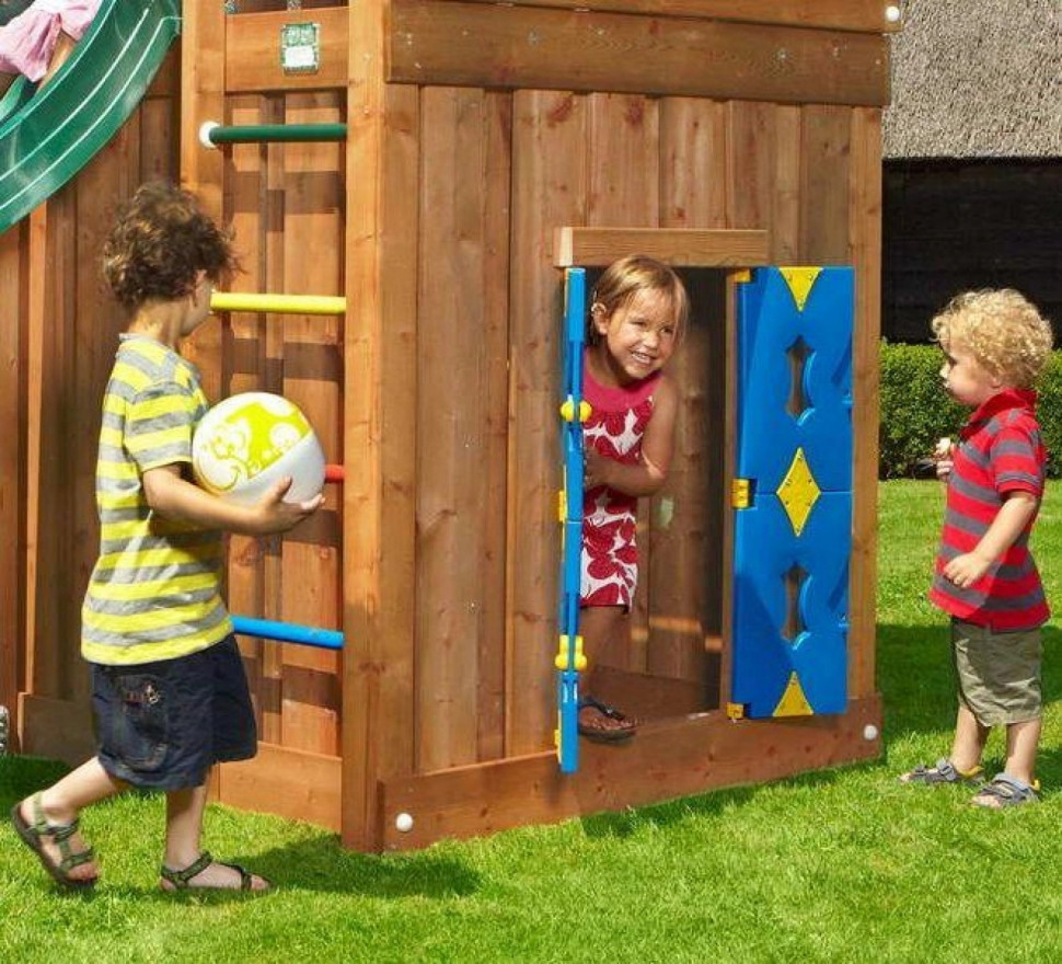 PlayHouse Module для NewSunrise PlayHouse Module для NewSunrise