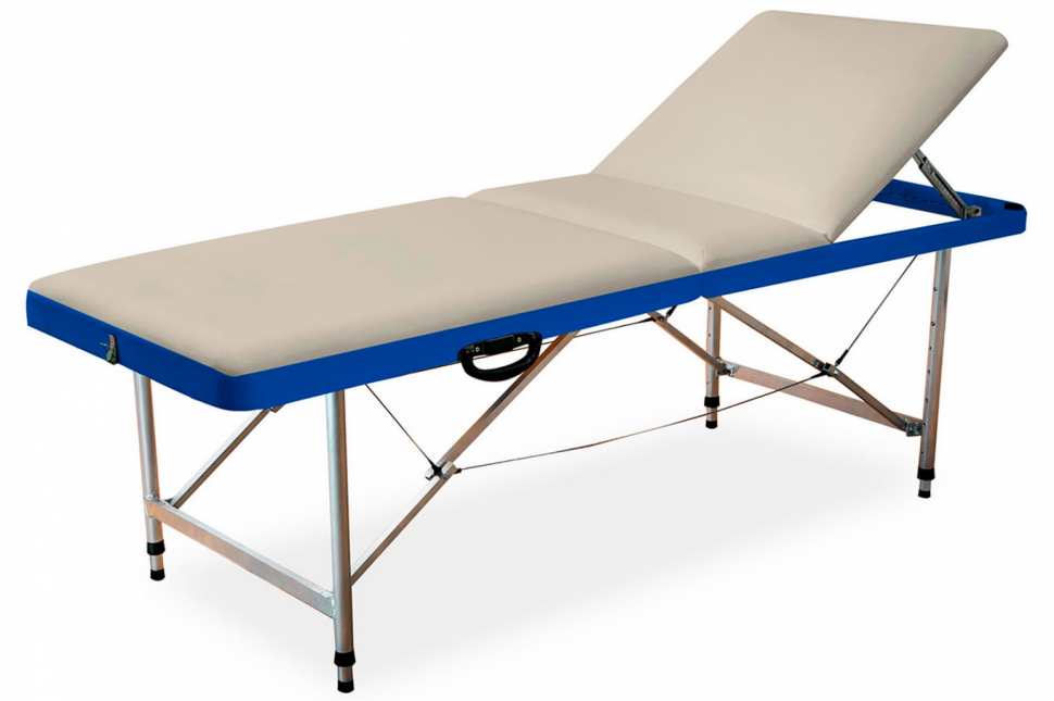 Складная косметологическая кушетка TEAL Kosmo M 19 Складная косметологическая кушетка TEAL Kosmo M 19