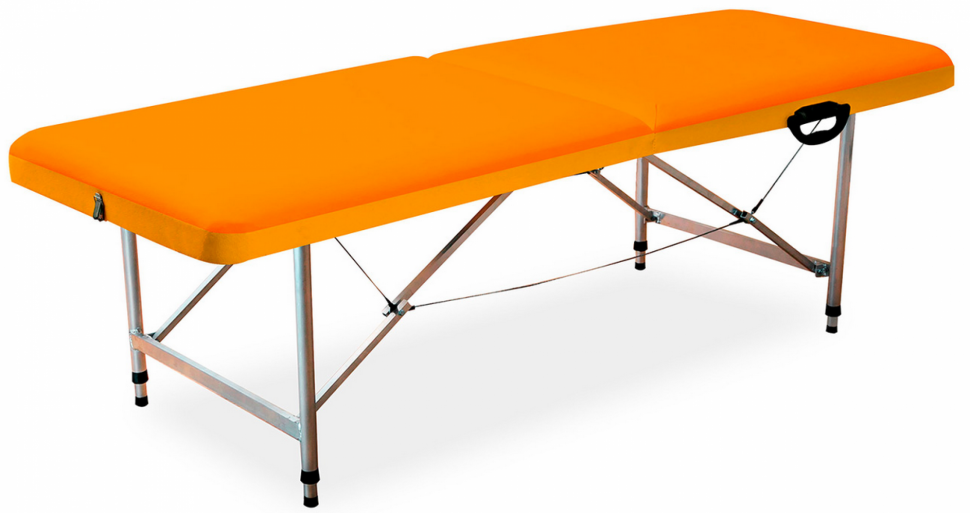 Складная косметологическая кушетка TEAL Kosmo S 12 Складная косметологическая кушетка TEAL Kosmo S 12