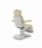 Кресло косметологическое электрическое ММКК-4 (КО-183Д) светло-бежевый