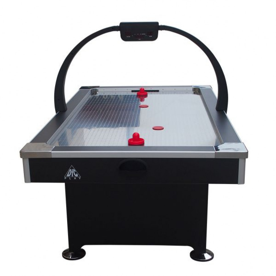 Игровой стол - аэрохоккей DFC MILAN II 7ft Игровой стол - аэрохоккей DFC MILAN II 7ft