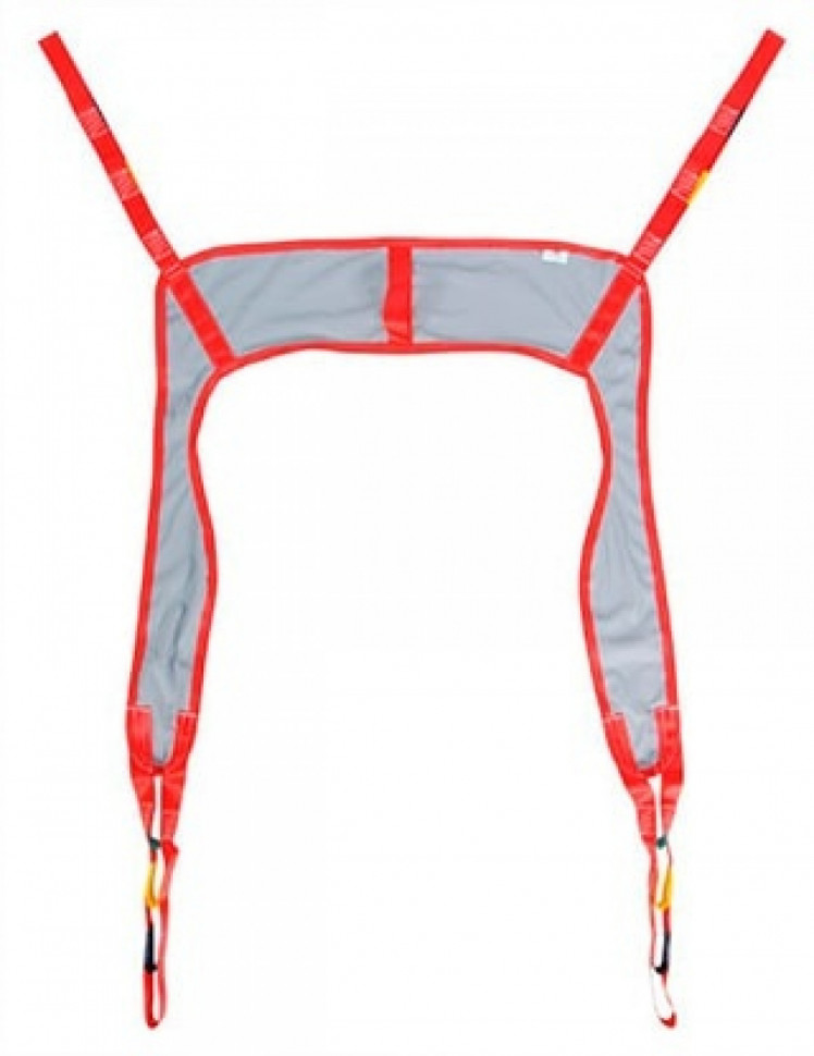 Ремень для подъемника Арнольд "Туалетный" M 321.50.00 Ремень для подъемника Арнольд "Туалетный" M 321.50.00