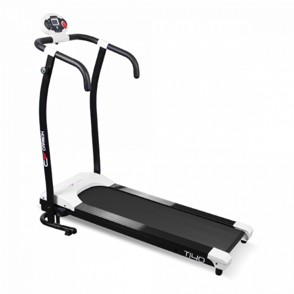 Беговая дорожка CARBON FITNESS T140 Беговая дорожка CARBON FITNESS T140