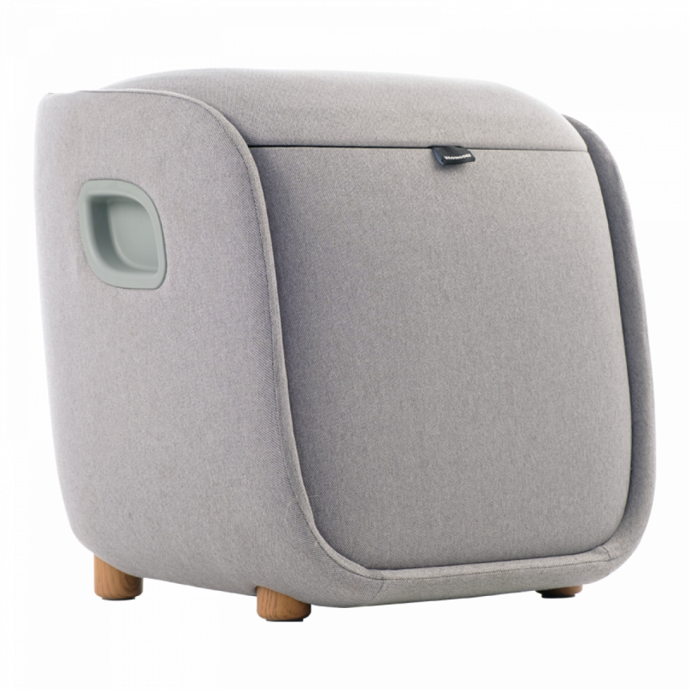 Массажер для ног (Ergonova Me Time Ottoman) Массажер для ног (Ergonova Me Time Ottoman)