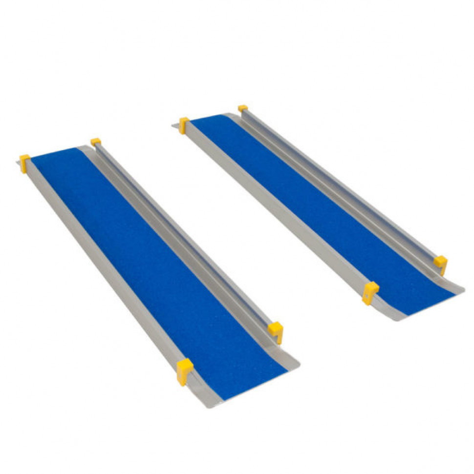 Пандус 1-секционный Мега ПТ1-180 Пандус 1-секционный Мега ПТ1-180