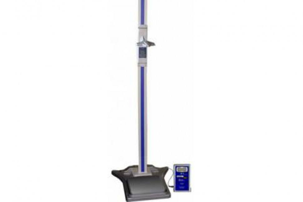 Ростомер электронный РЭП Ростомер электронный РЭП