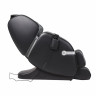 Массажное кресло Casada BetaSonic 2 Braintronics серо-черный