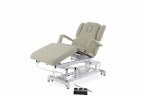 Массажный стол электрический MED-MOS ММКМ-2 (SE3.21.10Д) бежевый Массажный стол электрический MED-MOS ММКМ-2 (SE3.21.10Д) бежевый