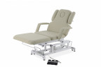 Массажный стол электрический MED-MOS ММКМ-2 (SE3.21.10Д) бежевый Массажный стол электрический MED-MOS ММКМ-2 (SE3.21.10Д) бежевый